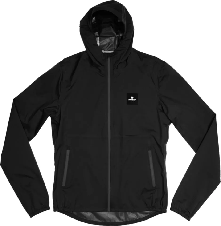 Hooded Saysky Element 3L Waterproof Jacket