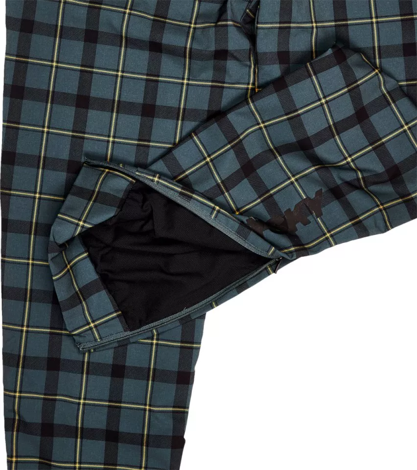 Unisex běžecké kalhoty Saysky Checker Blaze