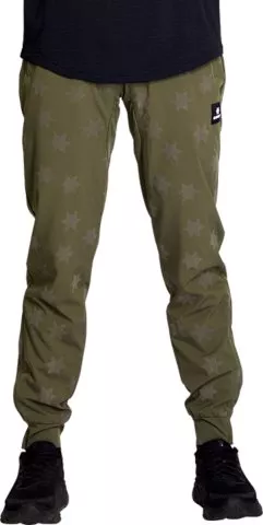 Star Reflective Blaze Pants