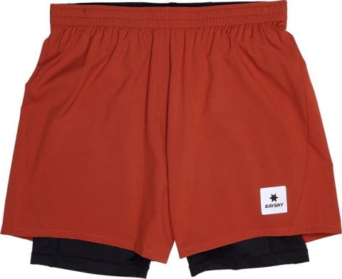 Pace 2 in 1 Shorts 5