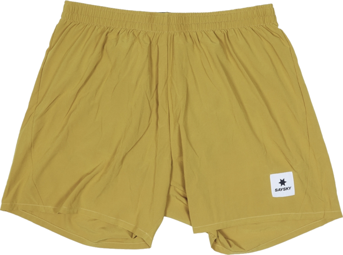 Saysky Pace Shorts 5 Rövidnadrág