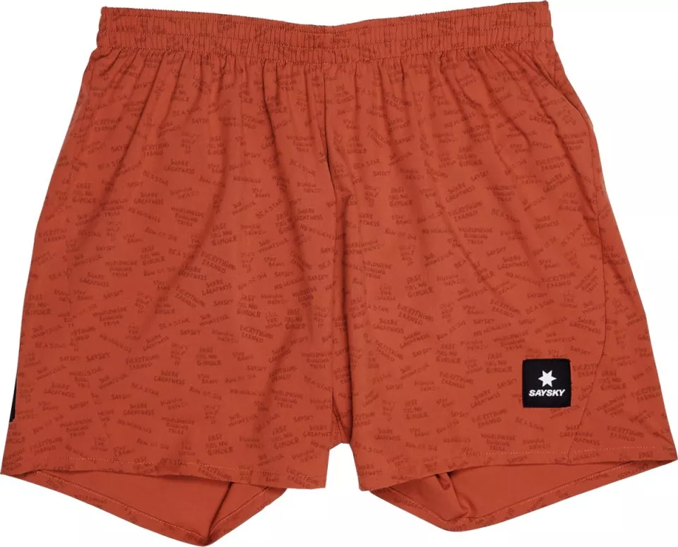 Šortky Saysky Statement Pace Shorts 5