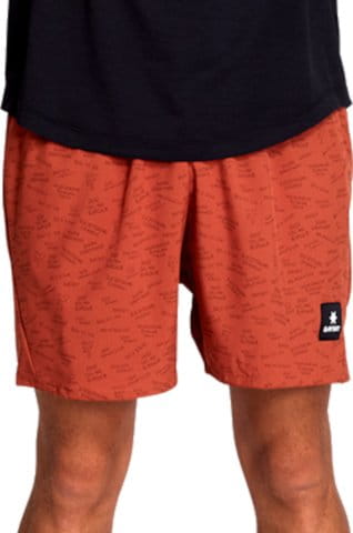Statement Pace Shorts 5