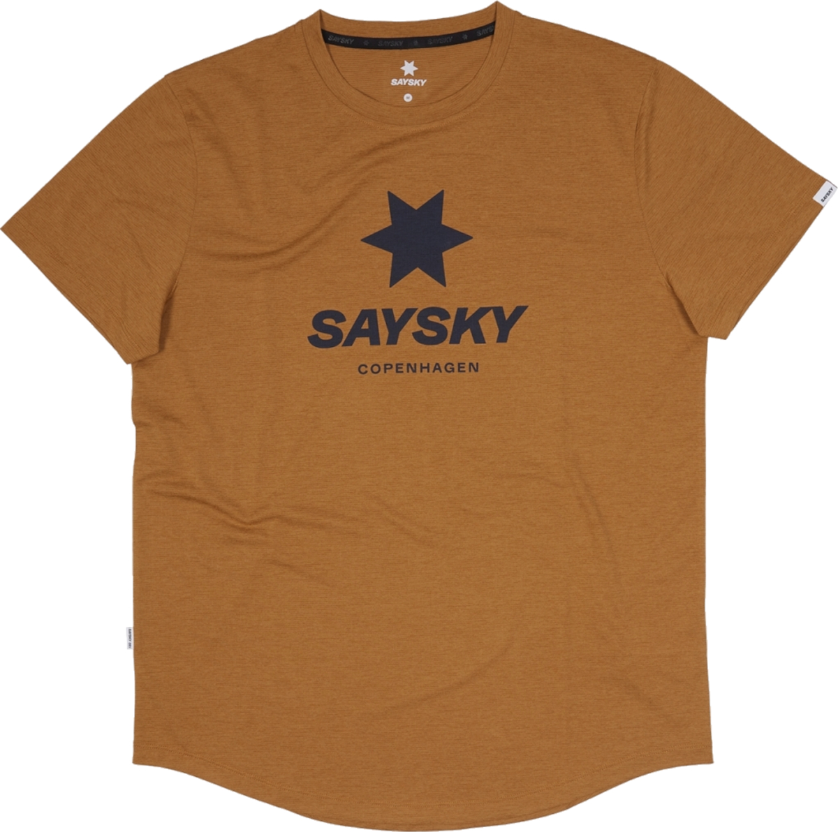 Saysky Logo Combat T-shirt