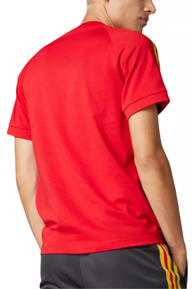 Tričko adidas Originals Belgium t-shirt
