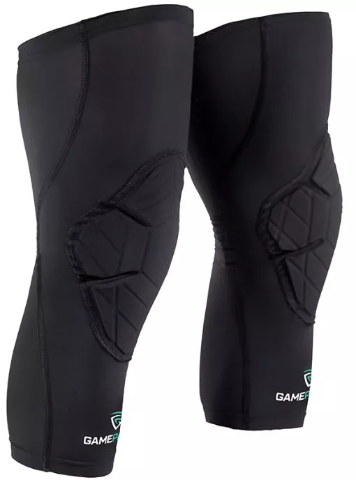 Превръзка за коляно GamePatch Knee pads