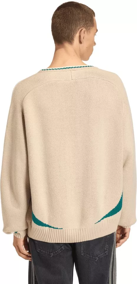 Pulover adidas Originals Adicolor Blokecore