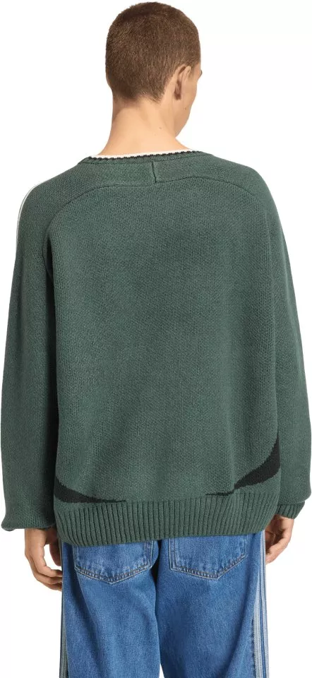 Pulover adidas Originals Adicolor Blokecore