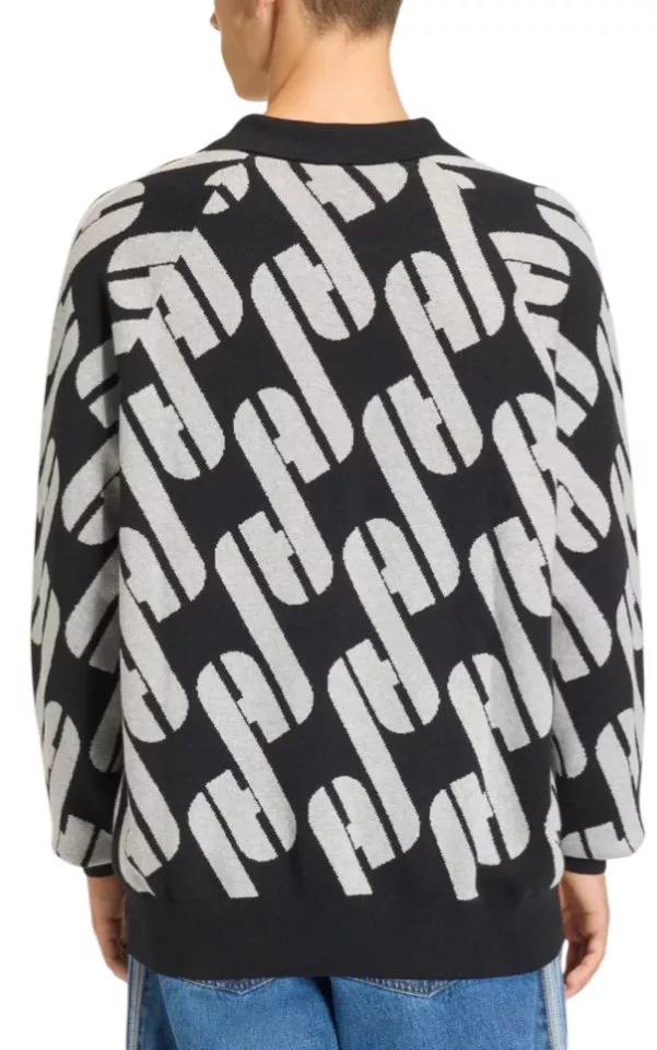 Pulover adidas Originals Adicolor Blokecore