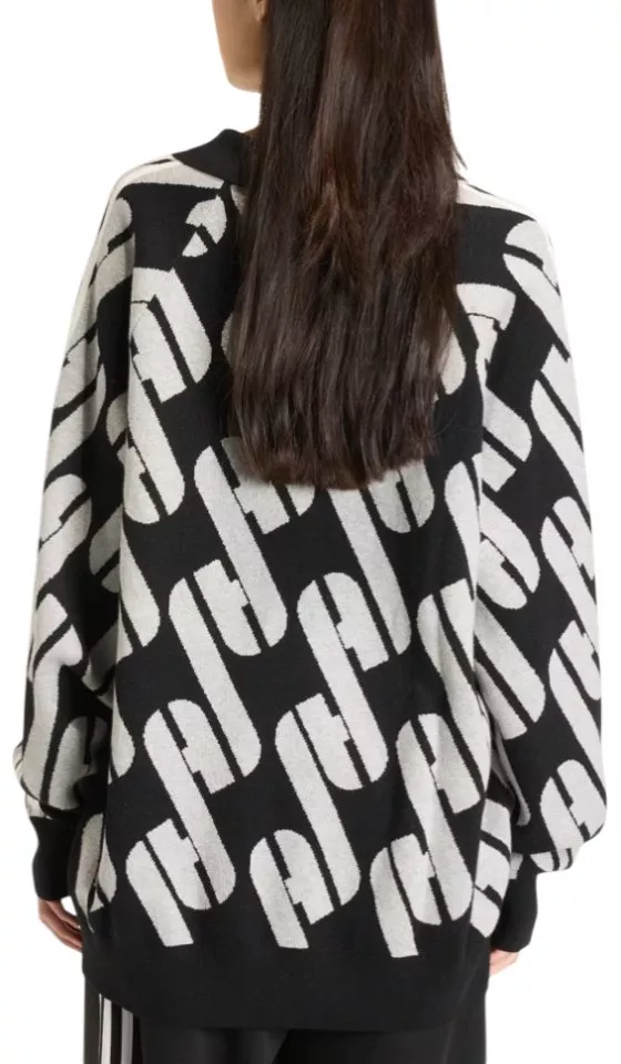 Pulover adidas Originals Adicolor Blokecore
