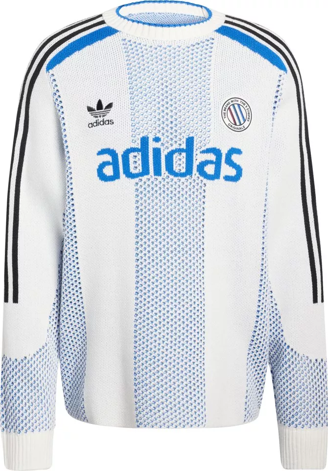 Hanorac adidas Originals Adicolor Blokecore Long Sleeve Light Weight