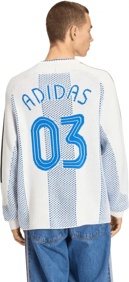 Hanorac adidas Originals Adicolor Blokecore Long Sleeve Light Weight