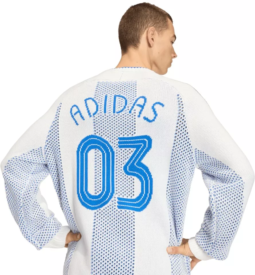 Hanorac adidas Originals Adicolor Blokecore Long Sleeve Light Weight