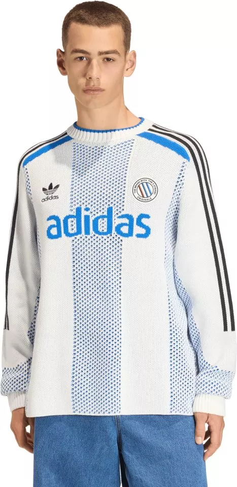 Hanorac adidas Originals Adicolor Blokecore Long Sleeve Light Weight