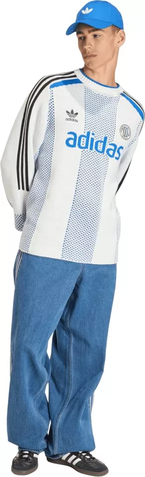 Hanorac adidas Originals Adicolor Blokecore Long Sleeve Light Weight