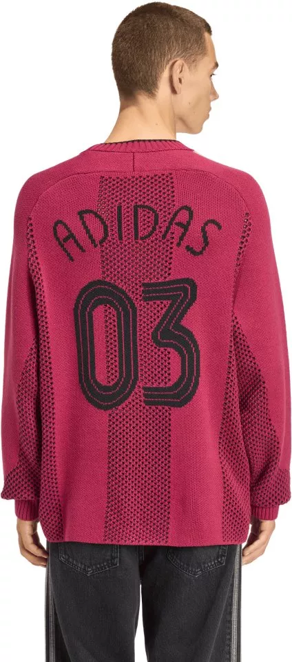 Hanorac adidas Originals Adicolor Blokecore Long Sleeve Light Weight