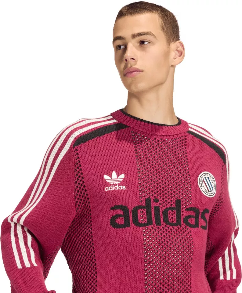 Hanorac adidas Originals Adicolor Blokecore Long Sleeve Light Weight