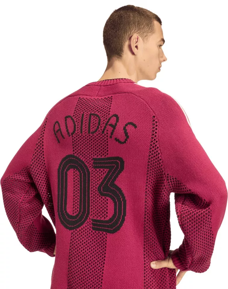 Hanorac adidas Originals Adicolor Blokecore Long Sleeve Light Weight