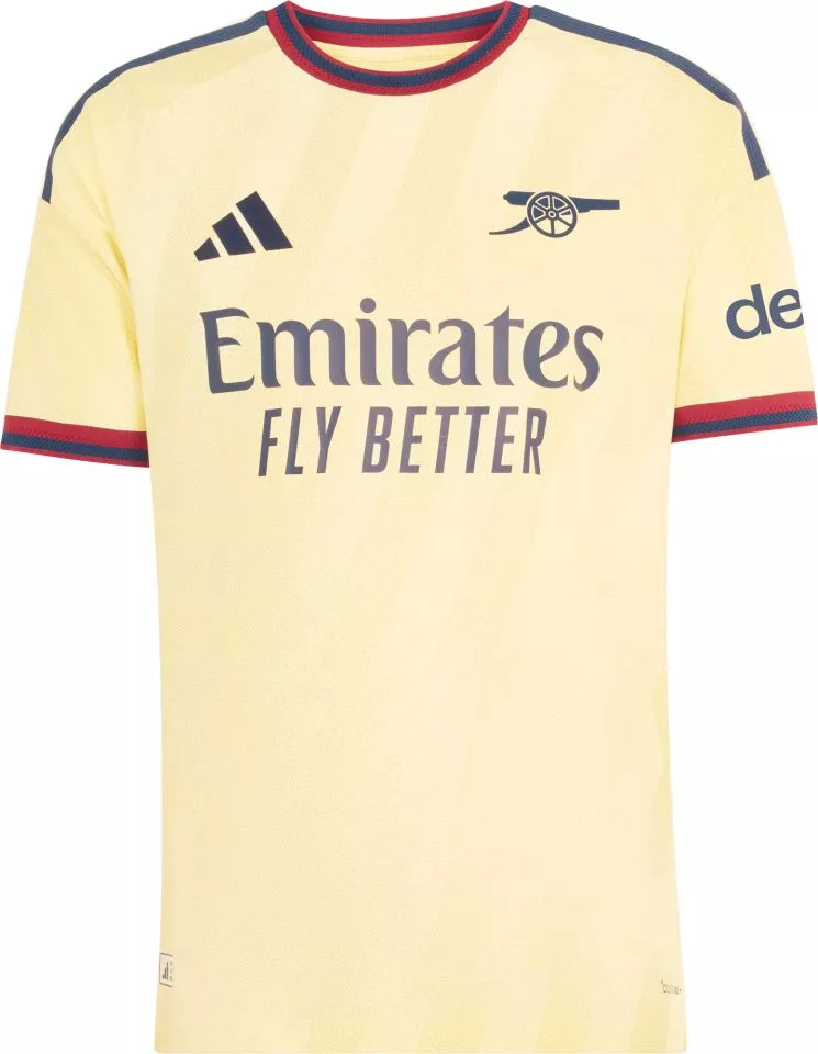 Dres adidas Arsenal Authentic 3rd 2026/27
