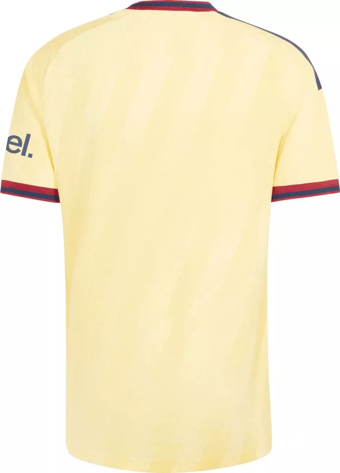 Dres adidas Arsenal Authentic 3rd 2026/27