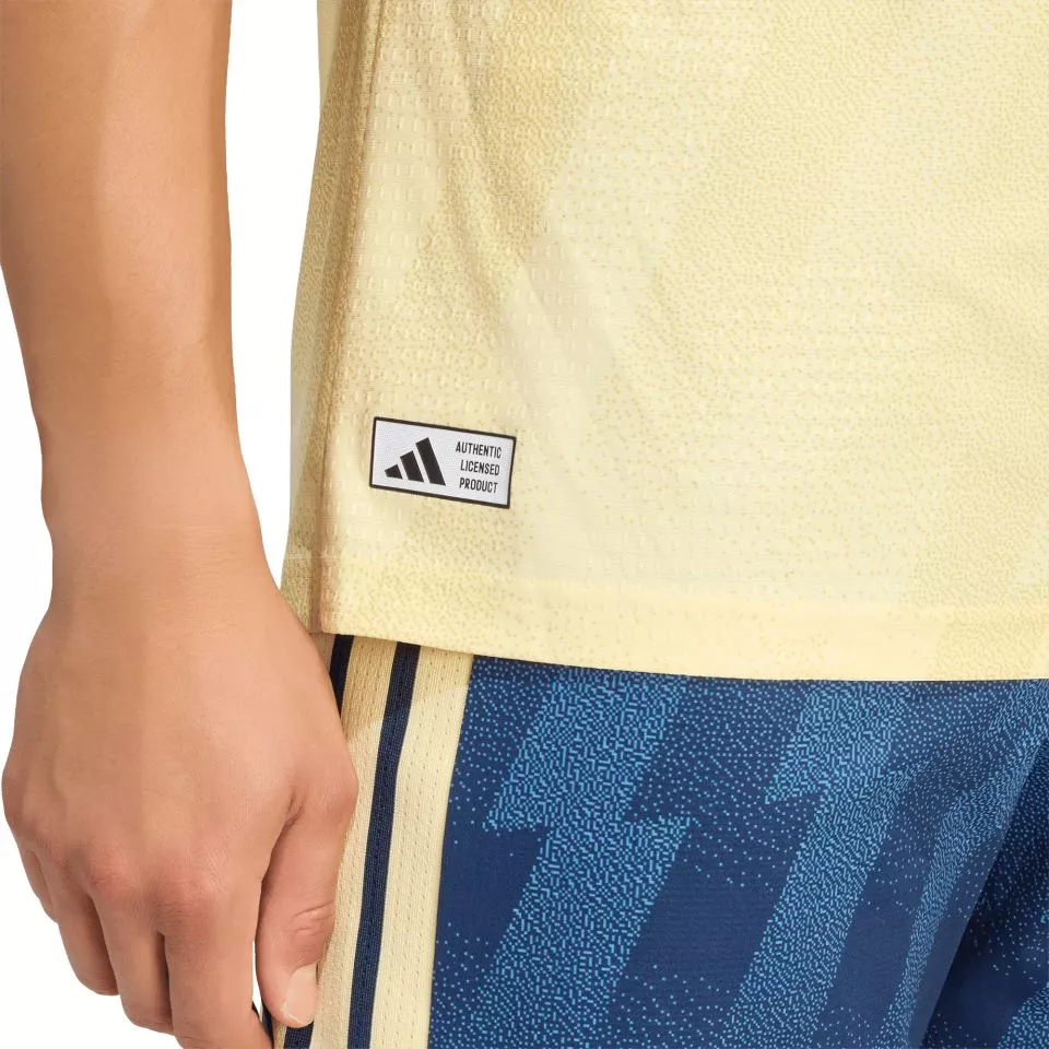 Dres adidas Arsenal Authentic 3rd 2026/27