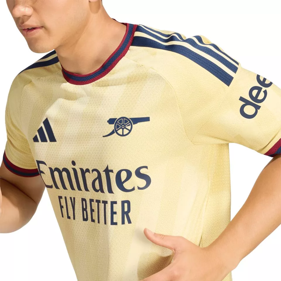 Dres adidas Arsenal Authentic 3rd 2026/27