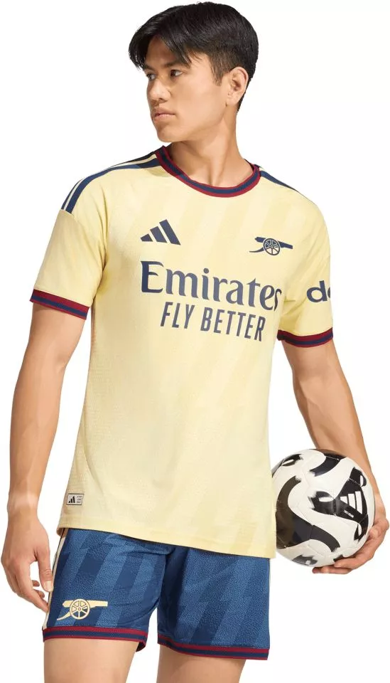 Dres adidas Arsenal Authentic 3rd 2026/27