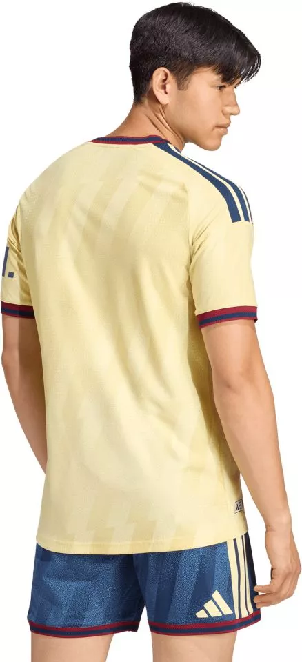 Dres adidas Arsenal Authentic 3rd 2026/27