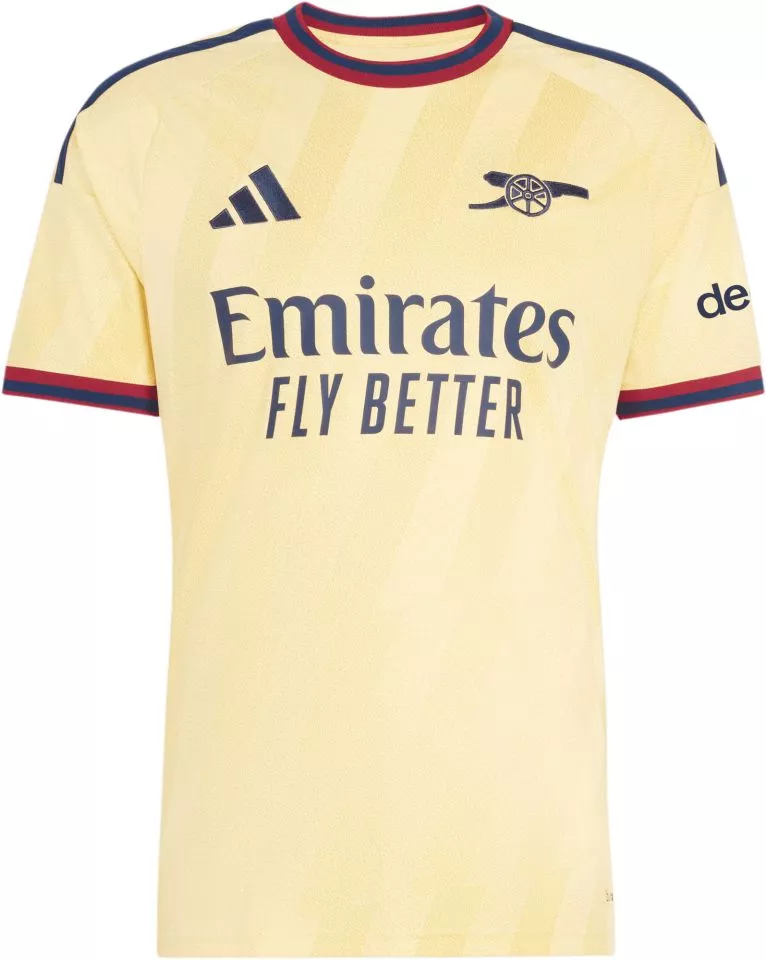 adidas Arsenal 3rd 2026/27 Póló