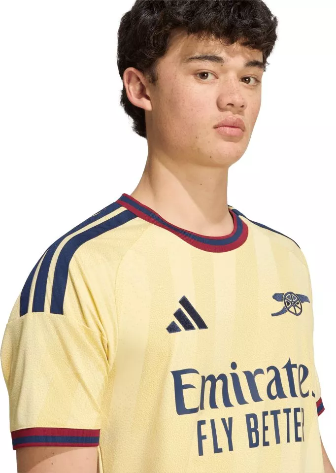 adidas Arsenal 3rd 2026/27 Póló