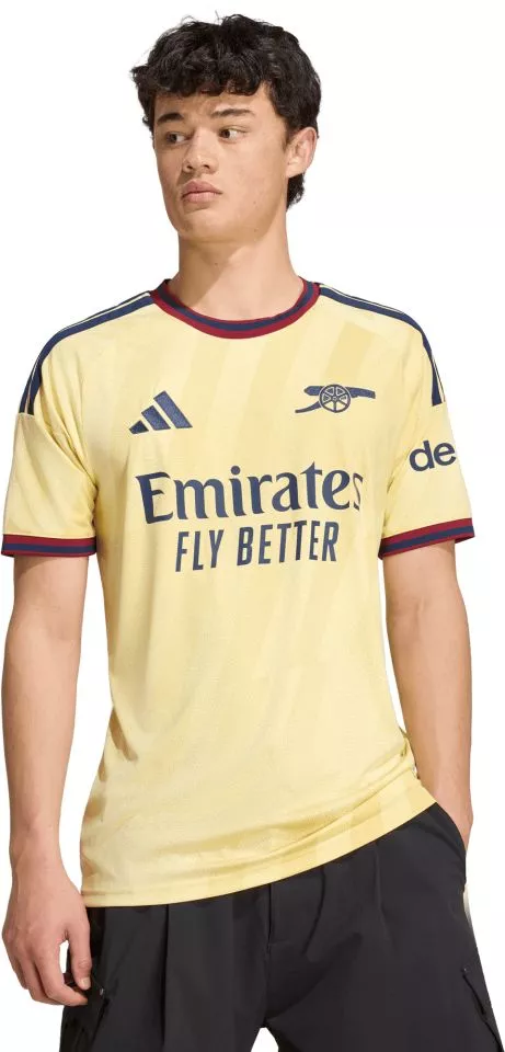 adidas Arsenal 3rd 2026/27 Póló