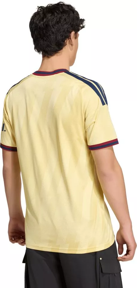 adidas Arsenal 3rd 2026/27 Póló
