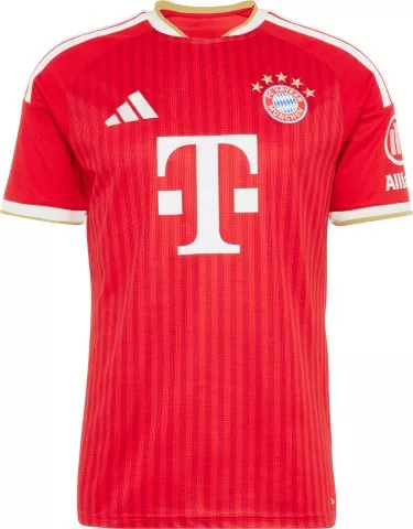 FC Bayern Home 2026/27