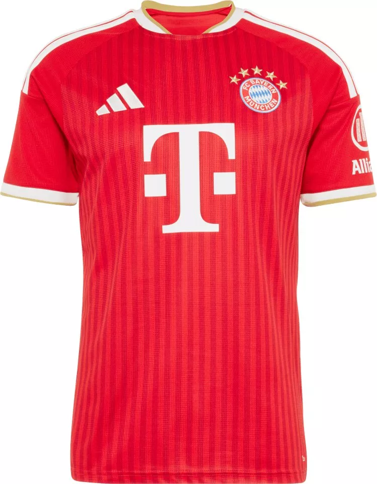 Dres (majica) s kratkim rukavima adidas FC Bayern Home 2026/27