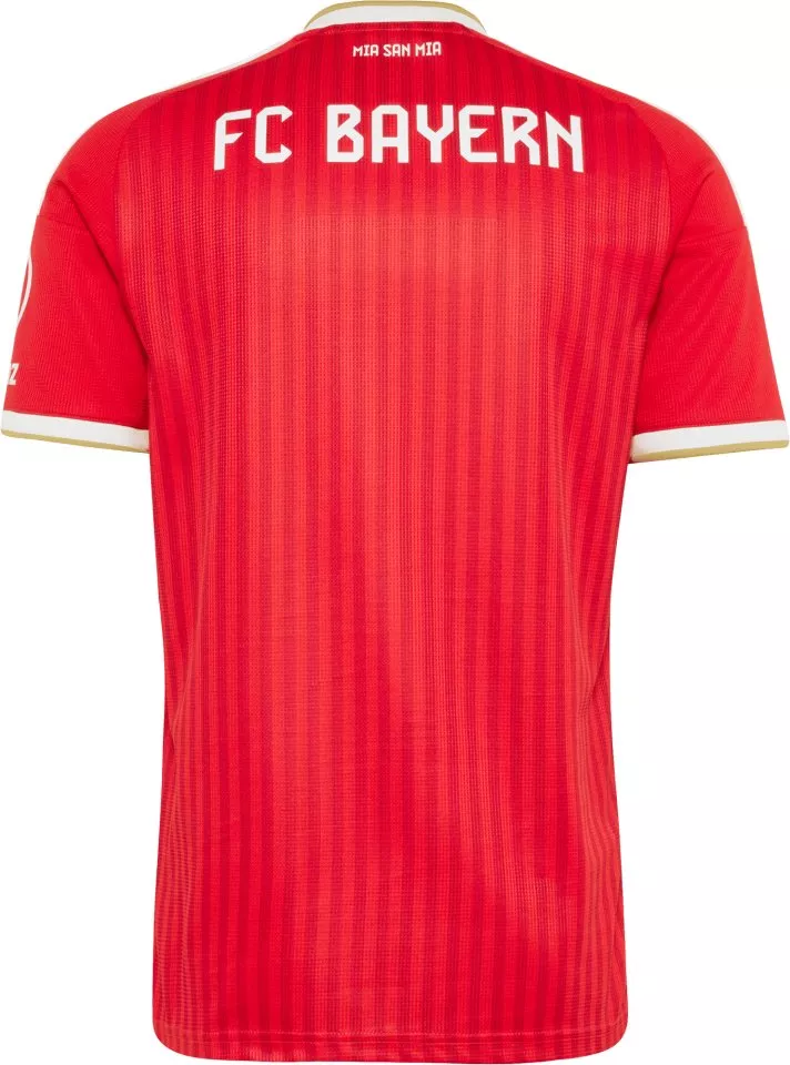 Dres (majica) s kratkim rukavima adidas FC Bayern Home 2026/27