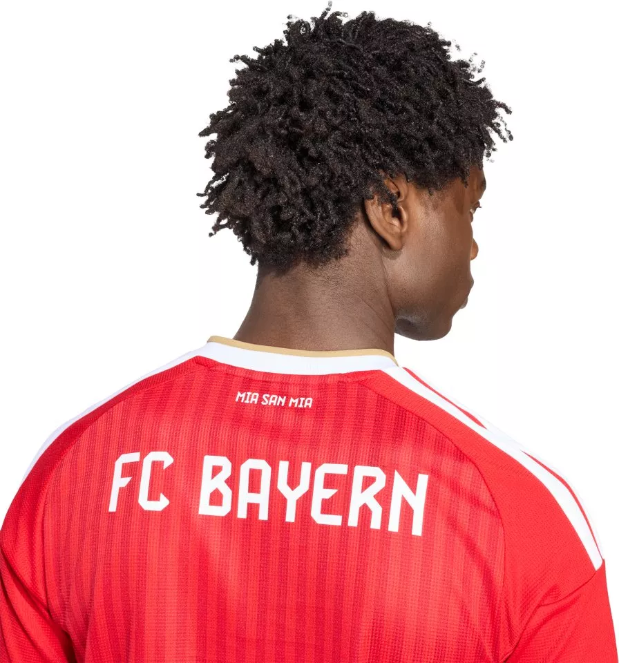 Dres (majica) s kratkim rukavima adidas FC Bayern Home 2026/27