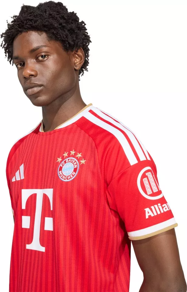 Dres (majica) s kratkim rukavima adidas FC Bayern Home 2026/27