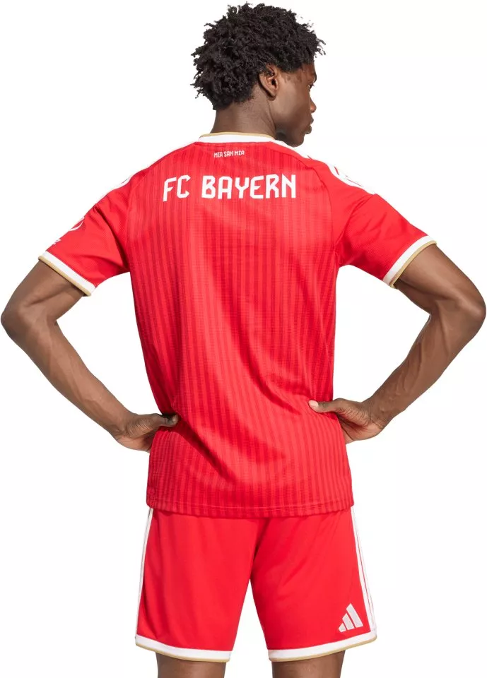Dres (majica) s kratkim rukavima adidas FC Bayern Home 2026/27