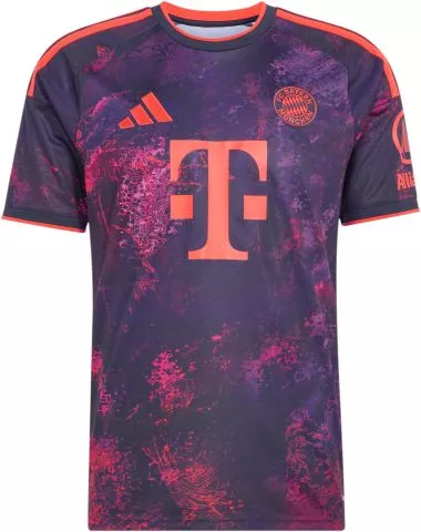 FC Bayern 3rd 2026/27