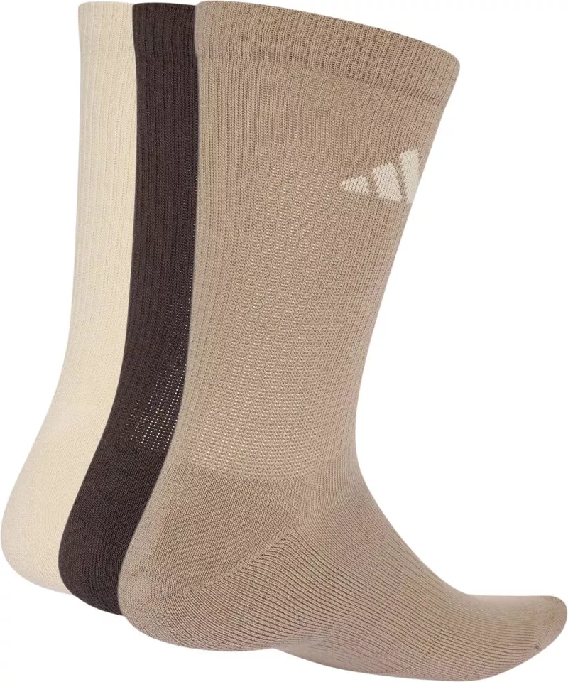 Nogavice adidas Crew Cushioned Sportswear - 3pack