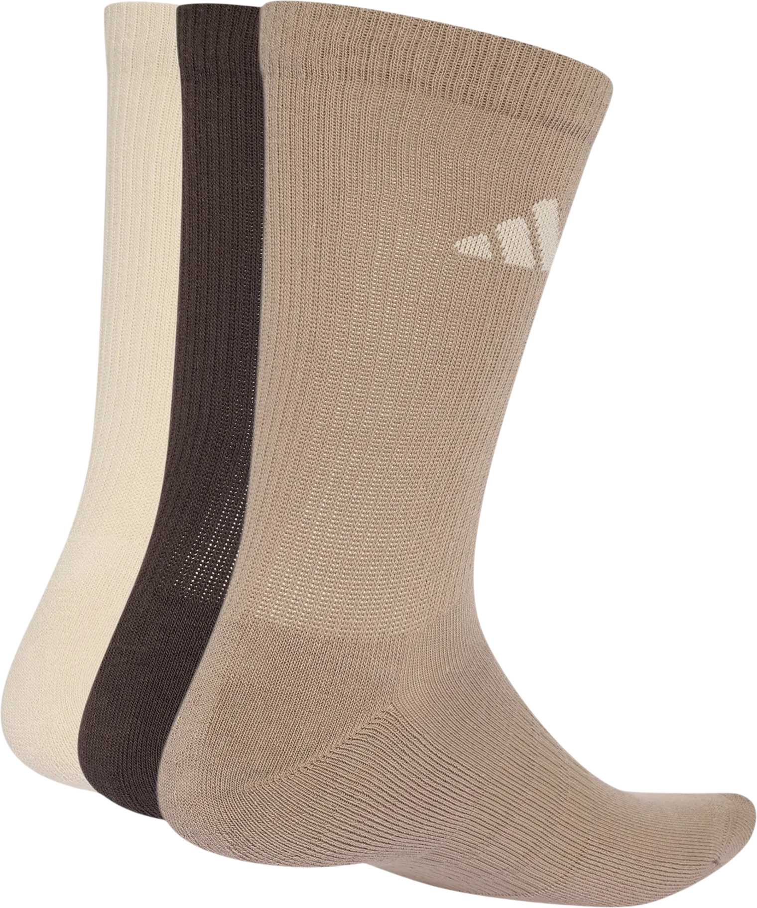 adidas Calcetines Clásicos Acolchados Sportswear (3 Pares) — photo 2