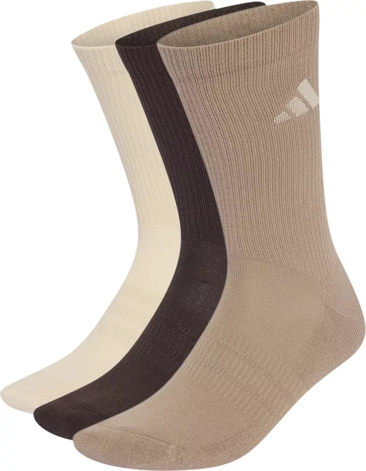 Nogavice adidas Crew Cushioned Sportswear - 3pack