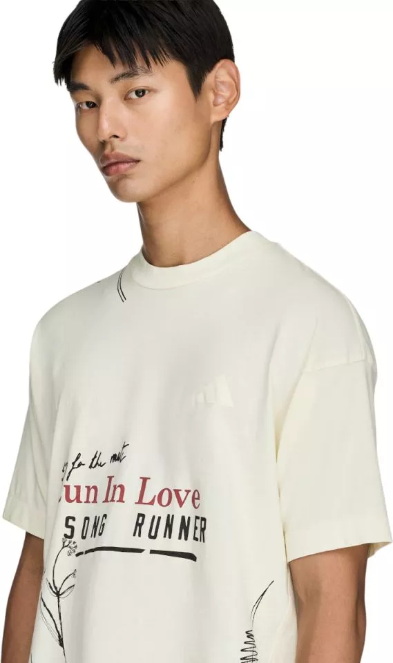 Tricou adidas Song For The Mute