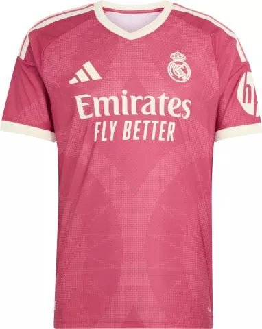 Real Madrid Authentic 3rd 2026/27