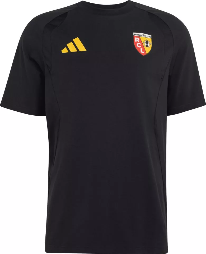 T-paita adidas RC Lens Tiro Travel