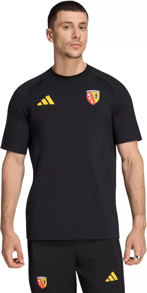 T-paita adidas RC Lens Tiro Travel