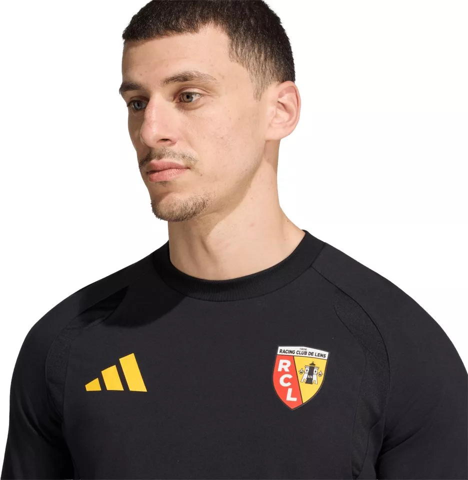T-paita adidas RC Lens Tiro Travel