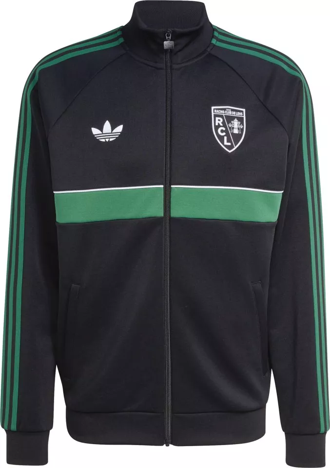 Kurtka adidas Originals RC Lens