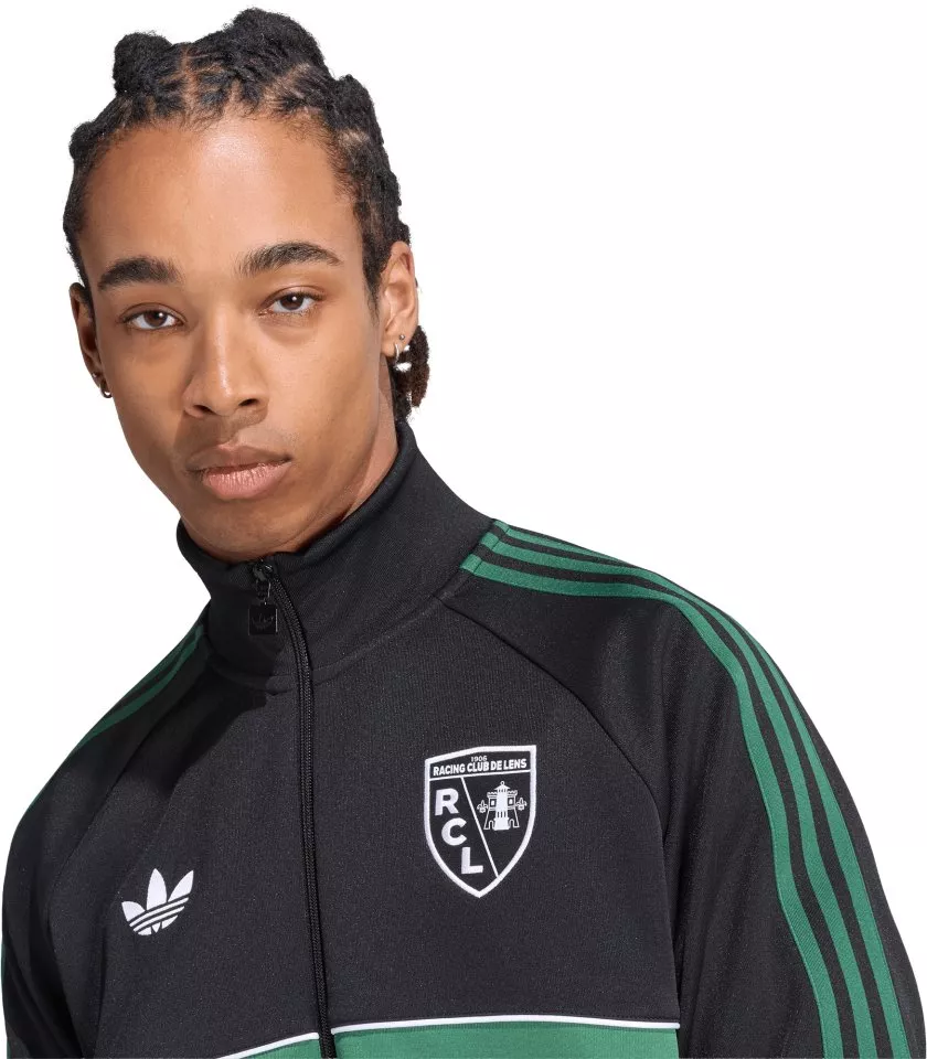 Kurtka adidas Originals RC Lens