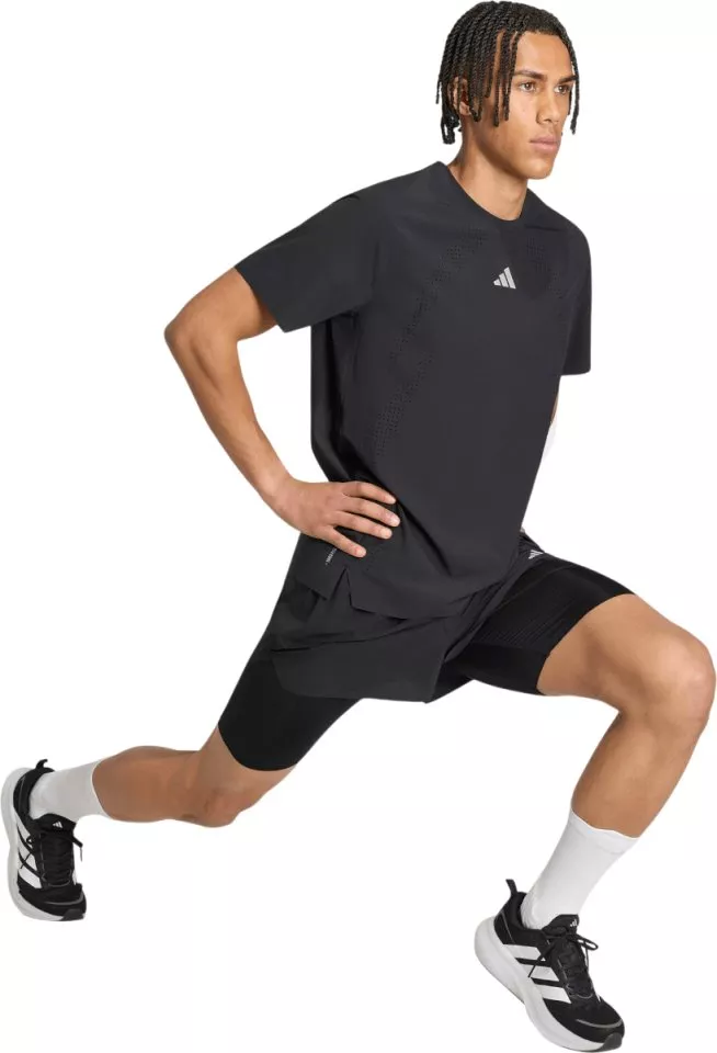 T-Shirt adidas adi365 Aspyre